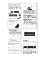 Предварительный просмотр 2 страницы EAGTAC D25A Instruction Manual