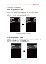 Preview for 10 page of Eahora KD986 Owner'S Manual