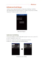 Preview for 12 page of Eahora KD986 Owner'S Manual