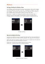 Preview for 13 page of Eahora KD986 Owner'S Manual