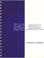EAI 580 Reference Handbook preview
