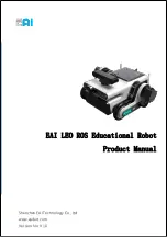 EAI LEO Product Manual preview
