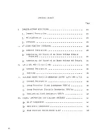 Preview for 6 page of EAI TR-20 Operator'S Reference Manual