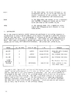 Preview for 26 page of EAI TR-20 Operator'S Reference Manual