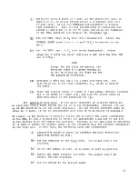 Preview for 55 page of EAI TR-20 Operator'S Reference Manual