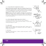 Предварительный просмотр 8 страницы eakin pelican pouches Manual