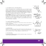 Предварительный просмотр 11 страницы eakin pelican pouches Manual