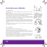 Предварительный просмотр 22 страницы eakin pelican pouches Manual