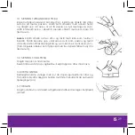 Предварительный просмотр 29 страницы eakin pelican pouches Manual