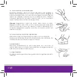 Предварительный просмотр 32 страницы eakin pelican pouches Manual