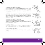 Предварительный просмотр 47 страницы eakin pelican pouches Manual