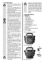 Предварительный просмотр 3 страницы EAL APA 16524 Operating Instructions Manual