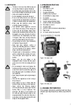 Предварительный просмотр 7 страницы EAL APA 16524 Operating Instructions Manual