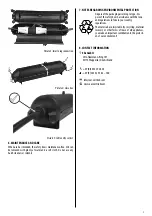 Предварительный просмотр 5 страницы EAL CALMA 46064 Operating Instructions Manual