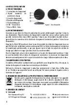 Preview for 10 page of EAL EUFAB 16468 Operating Instructions Manual