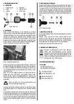 Preview for 3 page of EAL EUFAB 16552 Operating Instructions Manual