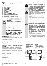 Предварительный просмотр 6 страницы EAL EUFAB 17521 Operating Instructions Manual