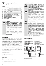 Предварительный просмотр 10 страницы EAL EUFAB 17521 Operating Instructions Manual