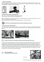 Preview for 6 page of EAL EUFAB BIKE THREE Manual