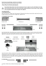 Preview for 10 page of EAL EUFAB BIKE THREE Manual