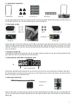 Preview for 11 page of EAL EUFAB BIKE THREE Manual