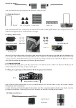 Preview for 17 page of EAL EUFAB BIKE THREE Manual