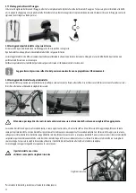 Preview for 24 page of EAL EUFAB BIKE THREE Manual