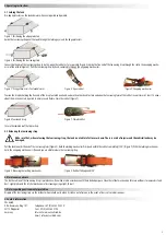 Preview for 2 page of EAL LAS 10299 Operating Instructions Manual