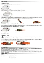 Preview for 4 page of EAL LAS 10299 Operating Instructions Manual