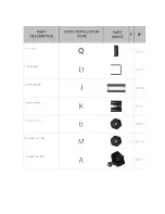 Preview for 3 page of EAL SUPER BIKE User Manual