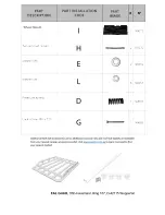 Preview for 4 page of EAL SUPER BIKE User Manual