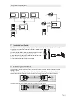 Предварительный просмотр 4 страницы EALINK M2604A User Manual