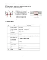 Preview for 6 page of EALINK NL01 User Manual