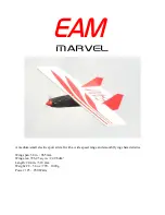 EAM marvel Manual предпросмотр