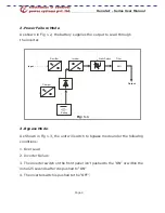 Preview for 5 page of EandCPower Renata - I Series User Manual