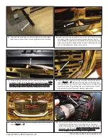 Preview for 2 page of E&G Classics 1091-018U-16 Instruction Manual