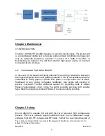 Preview for 7 page of E&I 1000S04 Manual