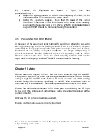 Preview for 12 page of E&I 2100L Manual