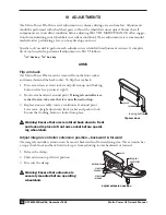 Preview for 16 page of E&J GF0600059REVB06 Owner'S Manual