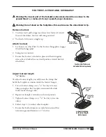 Preview for 17 page of E&J GF0600059REVB06 Owner'S Manual