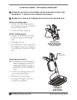 Preview for 18 page of E&J GF0600059REVB06 Owner'S Manual