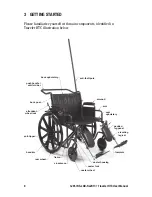 Preview for 8 page of E&J Traveler HTC User Manual