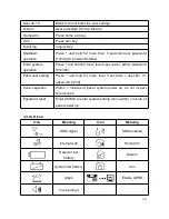 Предварительный просмотр 15 страницы Eanmay ST-VGT Instruction Manual