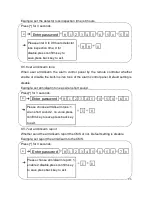 Предварительный просмотр 31 страницы Eanmay ST-VGT Instruction Manual