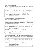 Предварительный просмотр 33 страницы Eanmay ST-VGT Instruction Manual