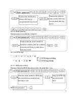 Предварительный просмотр 37 страницы Eanmay ST-VGT Instruction Manual