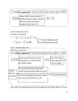 Предварительный просмотр 39 страницы Eanmay ST-VGT Instruction Manual