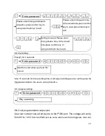 Предварительный просмотр 45 страницы Eanmay ST-VGT Instruction Manual