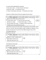 Предварительный просмотр 46 страницы Eanmay ST-VGT Instruction Manual