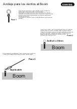 Preview for 10 page of EAntenna 50LFA10 Manual